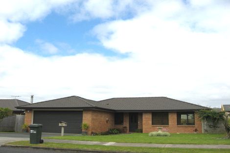 Photo of property in 35 Ridgeway Road, Pukekohe, 2120