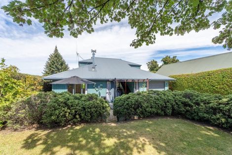 Photo of property in 7a Leamington Street, Hanmer Springs, 7334