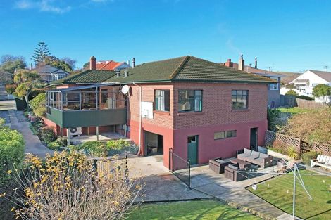 Photo of property in 62a Ure Street, South Hill, Oamaru, 9400