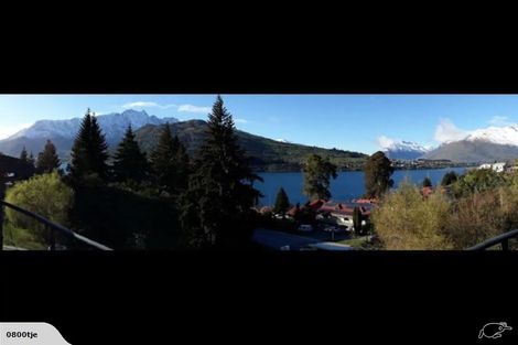 Photo of property in 8 Quartz Rise, Queenstown, 9300