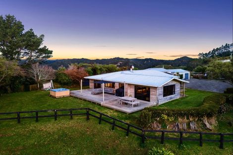 Photo of property in 103 Wharekauri Road, Mimi, Urenui, 4377