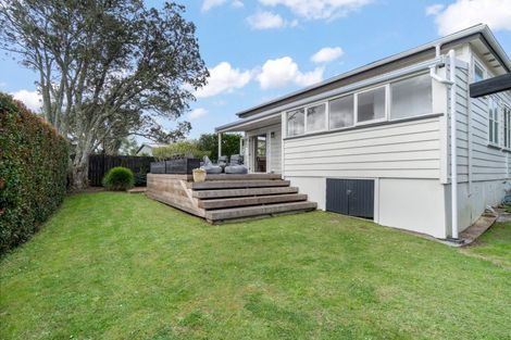 Photo of property in 236 Birkdale Road, Birkdale, Auckland, 0626