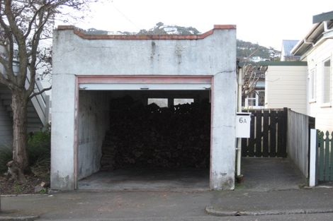 Photo of property in 6a Goa Street, Hataitai, Wellington, 6021