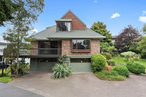 Photo of property in 118b Lake Crescent, Hamilton Lake, Hamilton, 3204