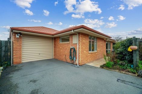 Photo of property in 3/117 Yaldhurst Road, Sockburn, Christchurch, 8042