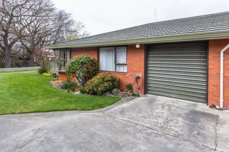 Photo of property in 1/14 Kildare Terrace, Lincoln, 7608