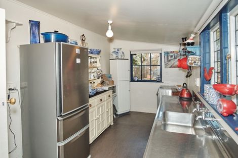 Photo of property in 2 Coulter Place, Geraldine, 7930