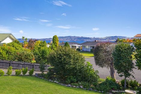 Photo of property in 6 Battersea Place, Richmond Heights, Taupo, 3330