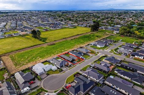 Photo of property in 6 Boag Place, Halswell, Christchurch, 8025