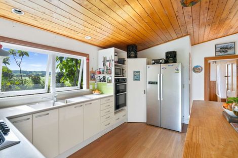 Photo of property in 6560 State Highway 12, Turiwiri, Dargaville, 0374