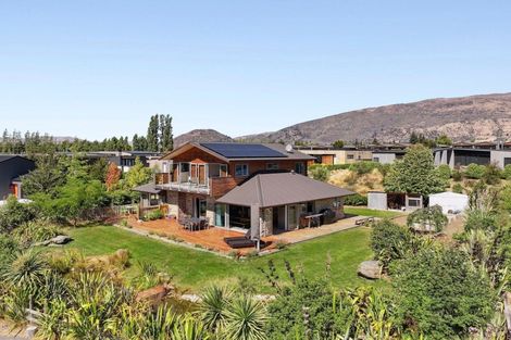 Photo of property in 3 Maggies Way, Wanaka, 9305