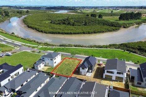 Photo of property in 92 Kahui Parade, Karaka, 2113