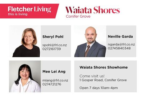 Photo of property in 98 Te Napi Drive, Takanini, 2112