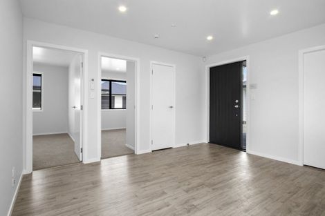 Photo of property in 16u2 Betley Crescent, Fairview Downs, Hamilton, 3214
