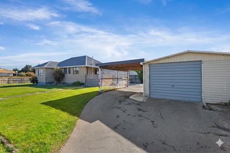 Photo of property in 73 Tauiwi Crescent, Hei Hei, Christchurch, 8042