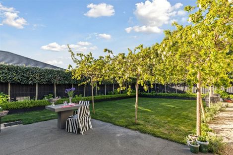 Photo of property in 4 Romanee Lane, Wigram, Christchurch, 8025