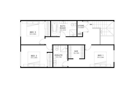 Photo of property in 69 Harewood Street, Whenuapai, Auckland, 0618