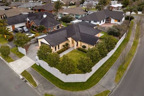 Photo of property in 4 Tallentire Crescent, Huntington, Hamilton, 3210