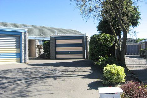Photo of property in 166 Northcote Road, Northcote, Christchurch, 8052