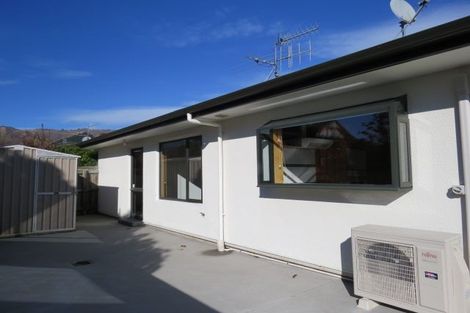 Photo of property in 124 Salisbury Road, Richmond, 7020