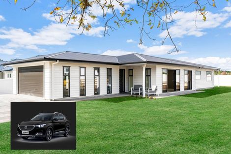 Photo of property in 17 Blackbird Lane, Mangawhai Heads, 0573
