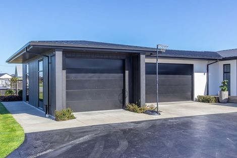 Photo of property in 25 Fairmont Rise, West Melton, 7618