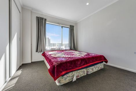 Photo of property in 12/1u Vialou Street, Hamilton Central, Hamilton, 3204