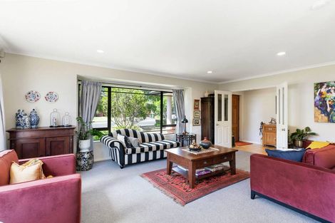 Photo of property in 4 Mullagh Place, East Tamaki Heights, Auckland, 2016