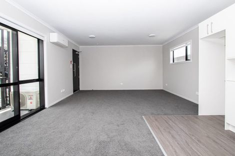 Photo of property in 109/17u Vialou Street, Hamilton Central, Hamilton, 3204