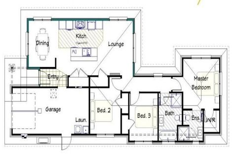 Photo of property in 5 Andesite Drive, Rolleston, 7614