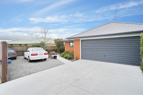 Photo of property in 6a Pentecost Road, Rangiora, 7400