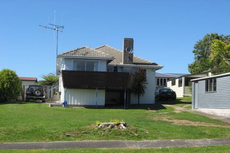 Photo of property in 608 Mandeno Street, Te Awamutu, 3800