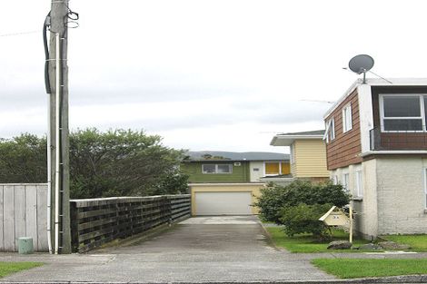 Photo of property in 3-5 Pilmuir Street, Hutt Central, Lower Hutt, 5010