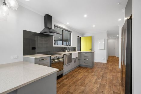 Photo of property in 12 Rimu Street, Levin, 5510