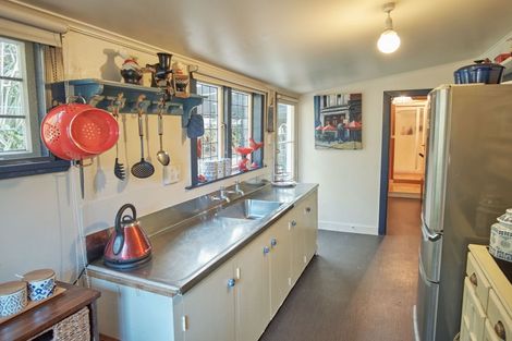 Photo of property in 2 Coulter Place, Geraldine, 7930