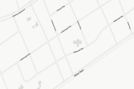 Photo of property in 69 Nethercote Way, Rolleston, 7614