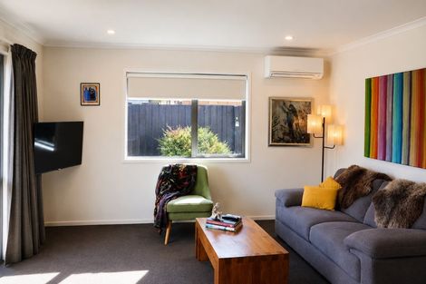 Photo of property in 25 Limbrick Crescent, Wigram, Christchurch, 8042