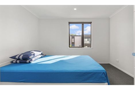 Photo of property in 18/182u London Street, Hamilton Central, Hamilton, 3204