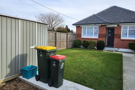 Photo of property in 138 Melcombe Street, Tinwald, Ashburton, 7700