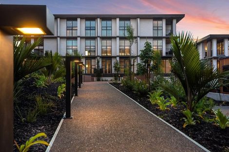 Photo of property in 202/23 Pennant Street, Long Bay, 0630