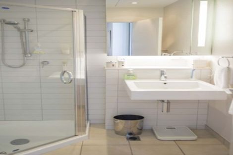 Photo of property in Trinity Apartments, 807/19 College Street, Te Aro, Wellington, 6011