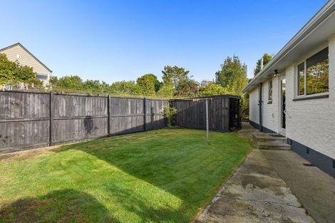 Photo of property in 49 Cullahill Street, Harewood, Christchurch, 8051