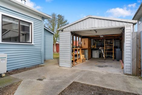 Photo of property in 22 Seymour Street, Hornby, Christchurch, 8042