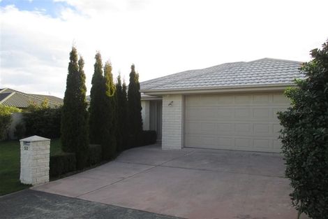 Photo of property in 52 Mounter Avenue, Northwood, Christchurch, 8051