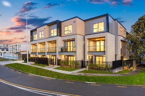 Photo of property in 11/70 Killarney Street, Takapuna, Auckland, 0622