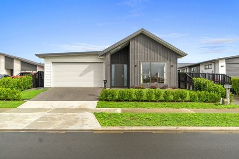 Photo of property in 69 Whites Way, Te Kauwhata, 3710