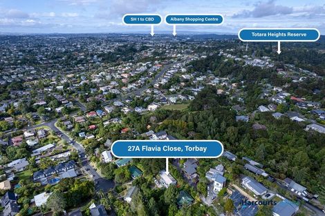 Photo of property in 2/27 Flavia Close, Torbay, Auckland, 0630