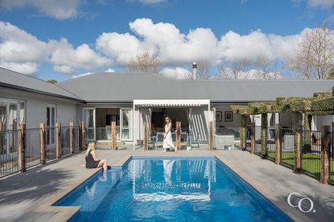 Photo of property in 9r Georgia Grove, Pyes Pa, Tauranga, 3112