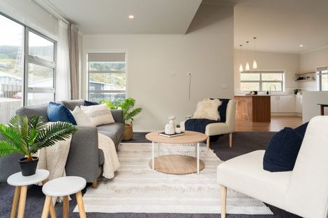 Photo of property in 103 Melksham Drive, Churton Park, Wellington, 6037