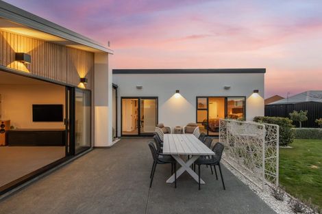 Photo of property in 26 Marliece Street, Rolleston, 7614